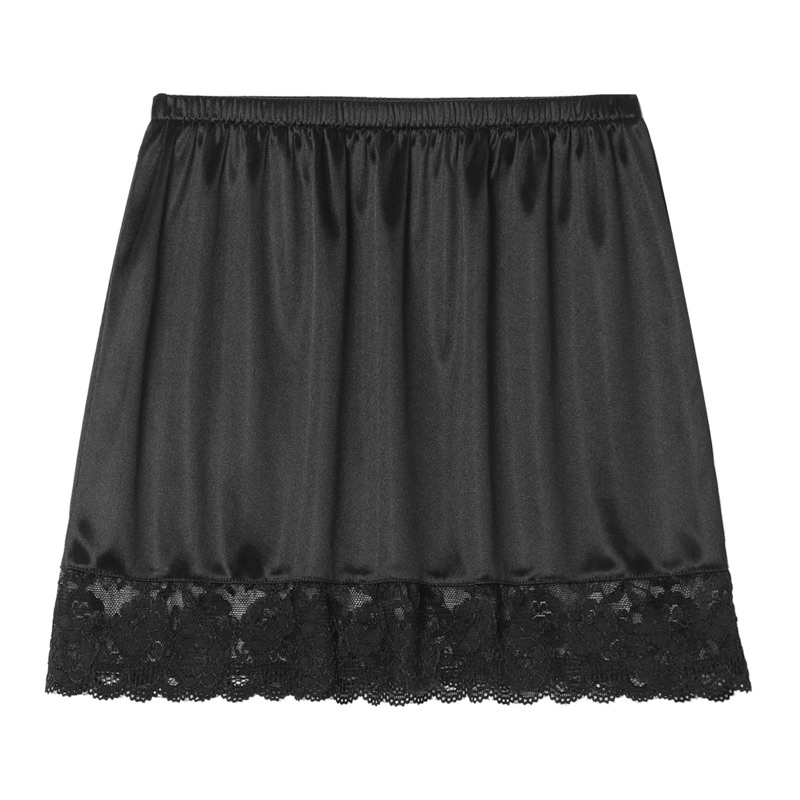 Chân váy lót  ren tùng rộng chữ A 30cm40cm50cm60cm70cm