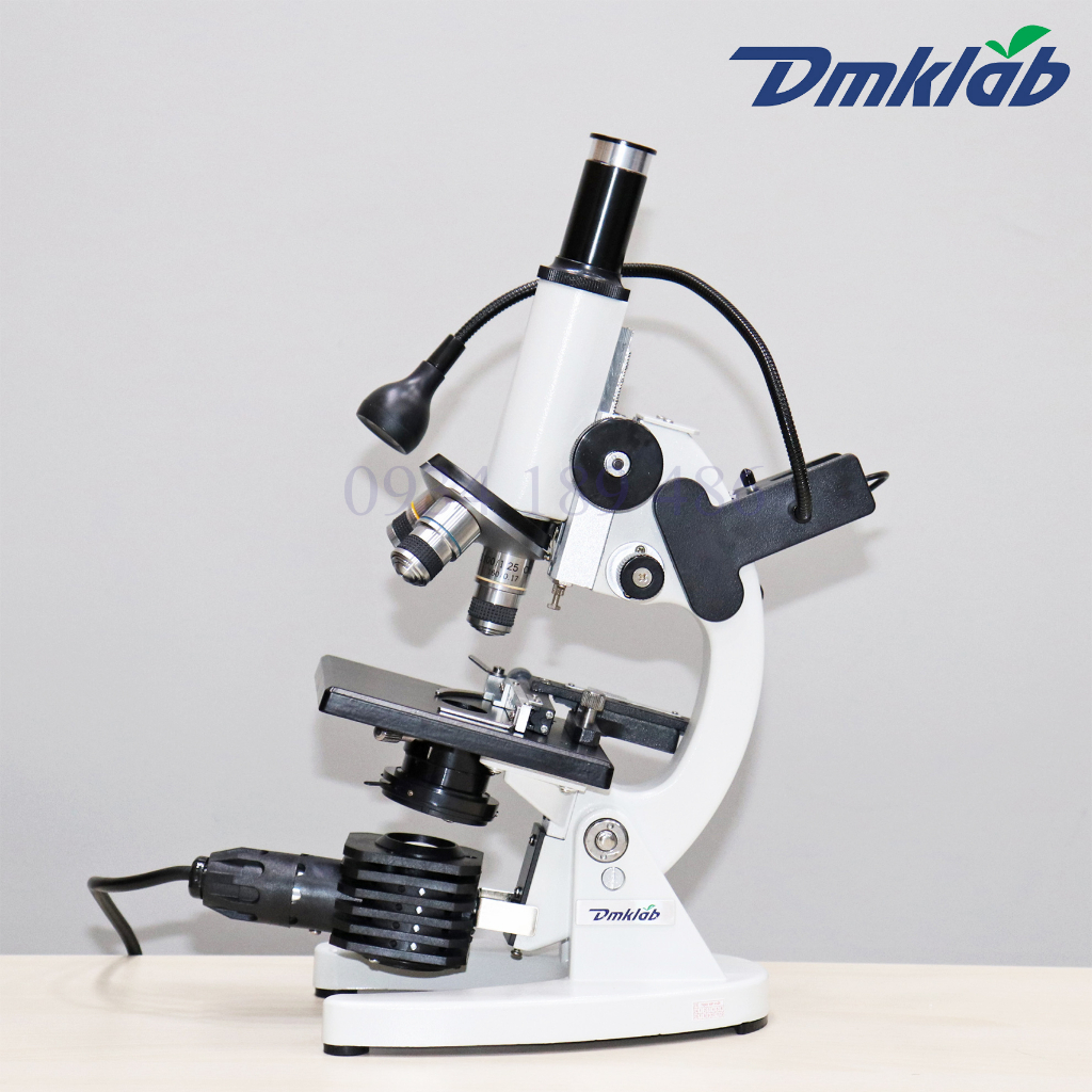 Kính hiển vi DMK01