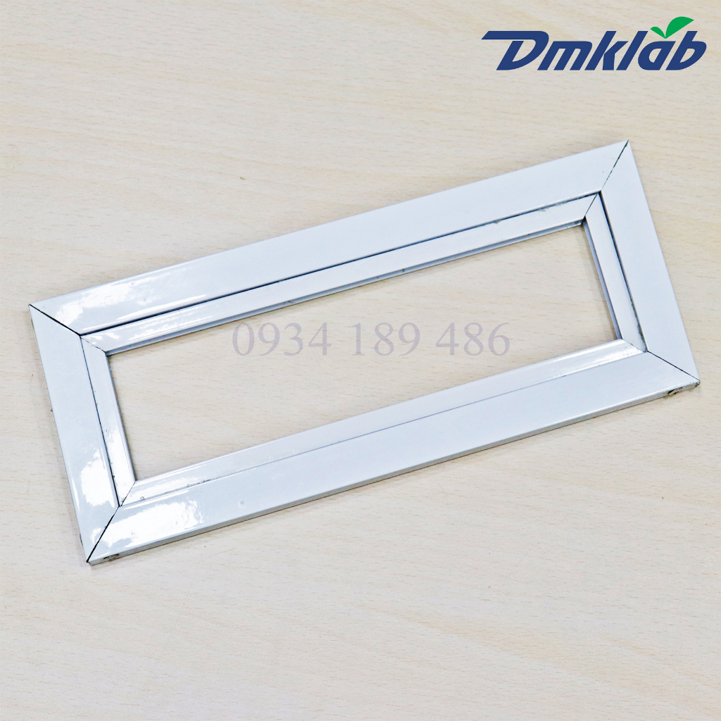 Giá phơi và nhuộm lame bằng nhôm 10 vị trí (Cái)