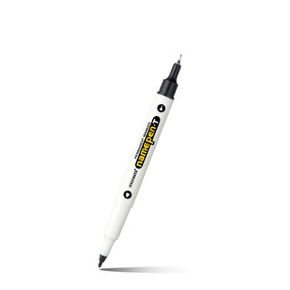 Bút Monami Name Pen T màu đỏ