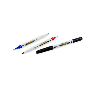 Bút Monami Name Pen T màu đỏ