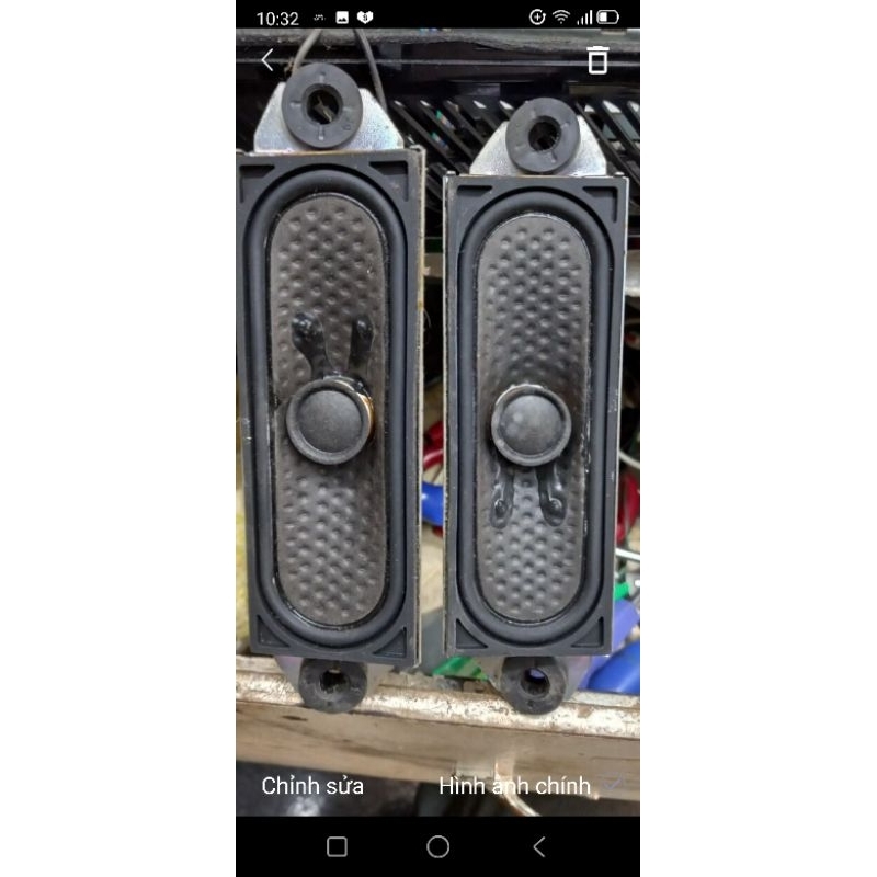 Bộ loa tivi LG 32LF20FR