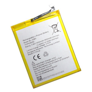 Pin Vsmart  Active 1 Plus / V3003 (BL-35BX)