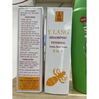 Lược dày chải chí 5k