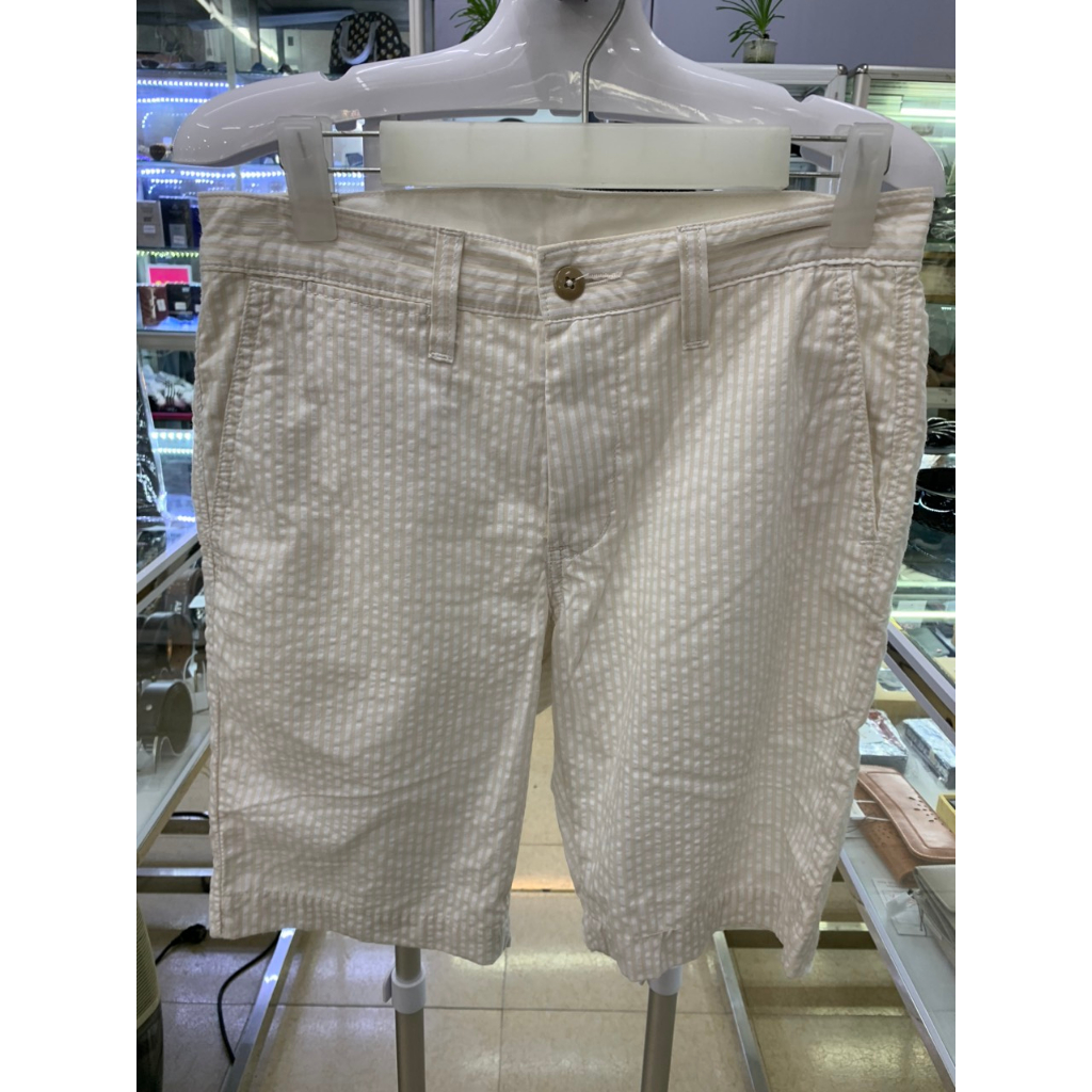 Quần short Edwin Trousers