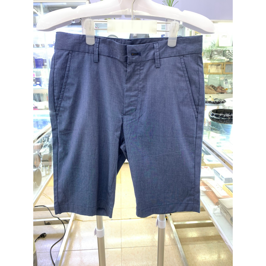 Quần short kaki UnionBay