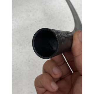 liềm hái dừa trên cao