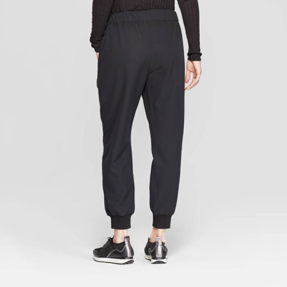 Quần jogger bo gấu Prol0gue xuất khẩu