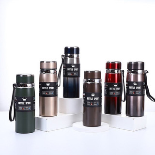 Bình giữ nhiệt bottle sport 1000ml inox 316 cao cấp