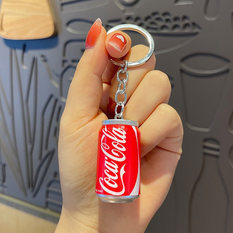 Móc khoá hoạt hình cute