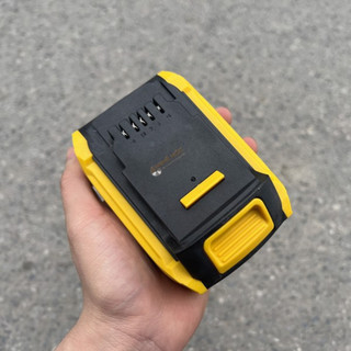 Pin DEKTON 20V 2.0Ah D20-B2000 (Chân pin Dewalt)