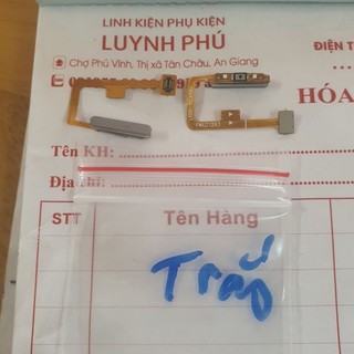 Dây cáp nút nguồn xiaomi mi 11 lite 4g 5g ne