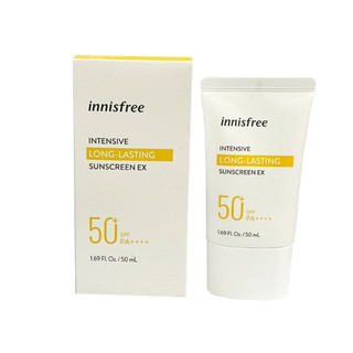 Kem Chống Nắng Innisfree Perfect UV Protection Cream Long Lasting Suncreen Ex