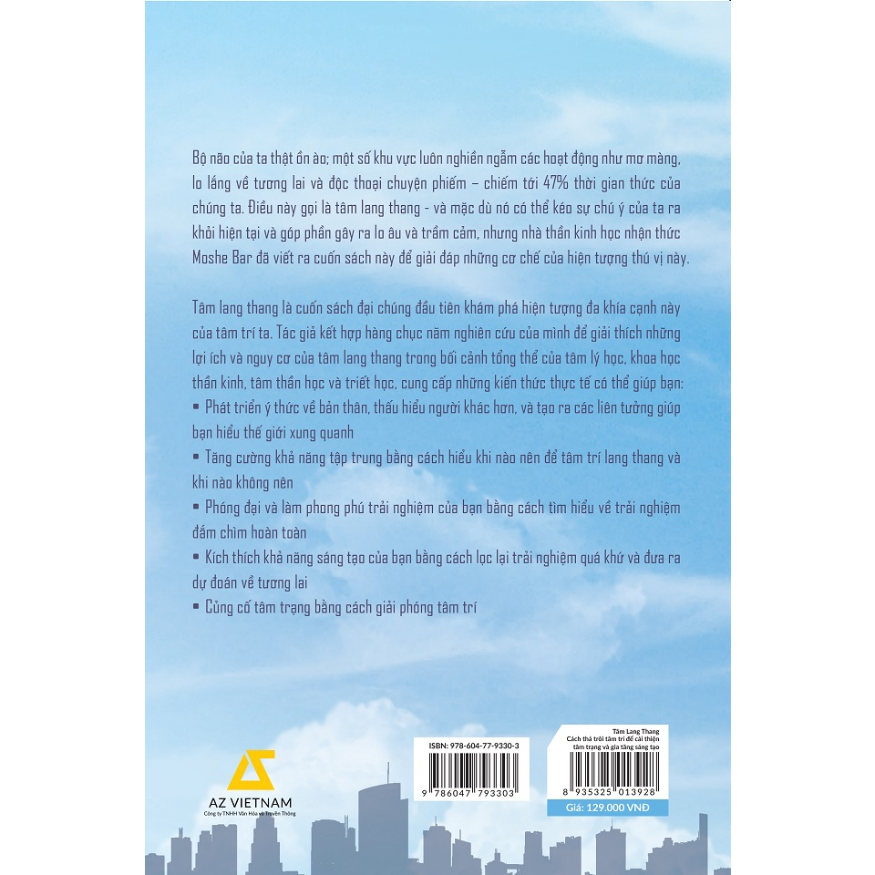 Sách - Tâm Lang Thang