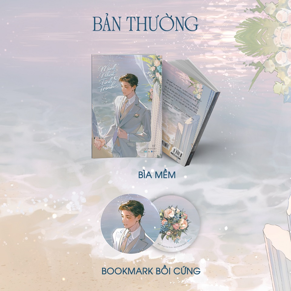 Sách - Minh Nhật Tinh Trình (Tập 2)