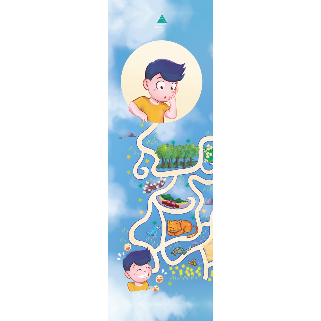 Sách - Tâm Lang Thang