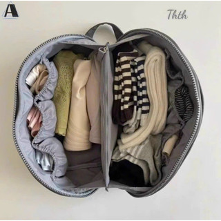 Túi đựng áo lót du lịch (Hàng xịn)