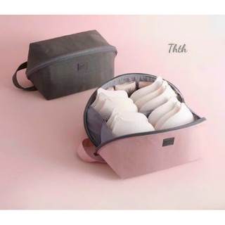 Túi đựng áo lót du lịch