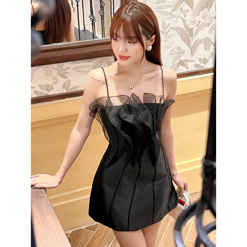 ĐẦM 2 DÂY BÈO LƯỚI  - C04769