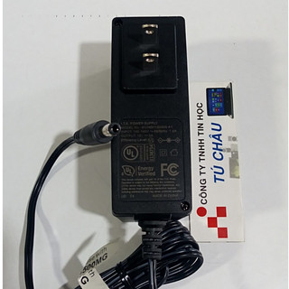 Adapter dc 12v - 3a