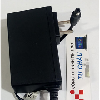 Adapter DC 12V - 3A / Đầu cắm 5.5mm x 2.1mm (Loại tốt)