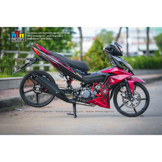 Tem winner v1 - mẫu n05