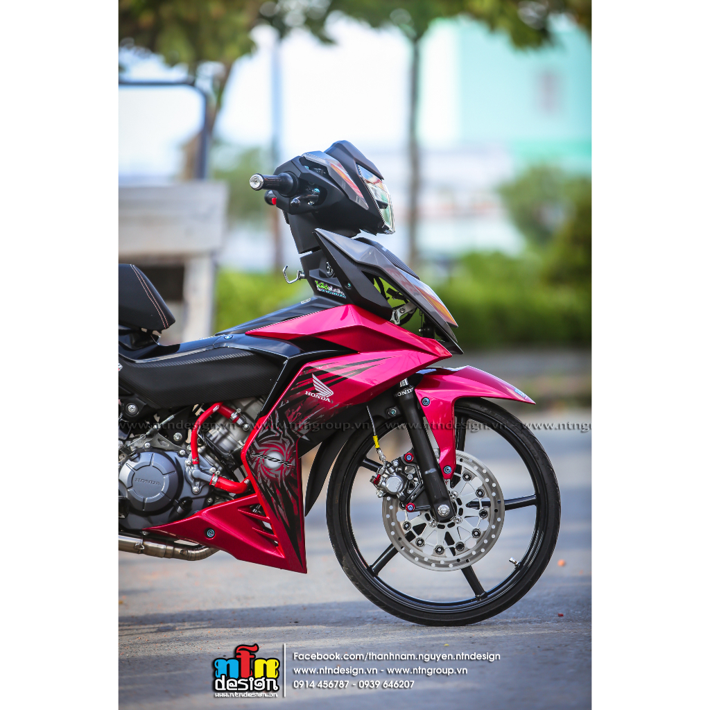 Tem Winner V1 - mẫu N05