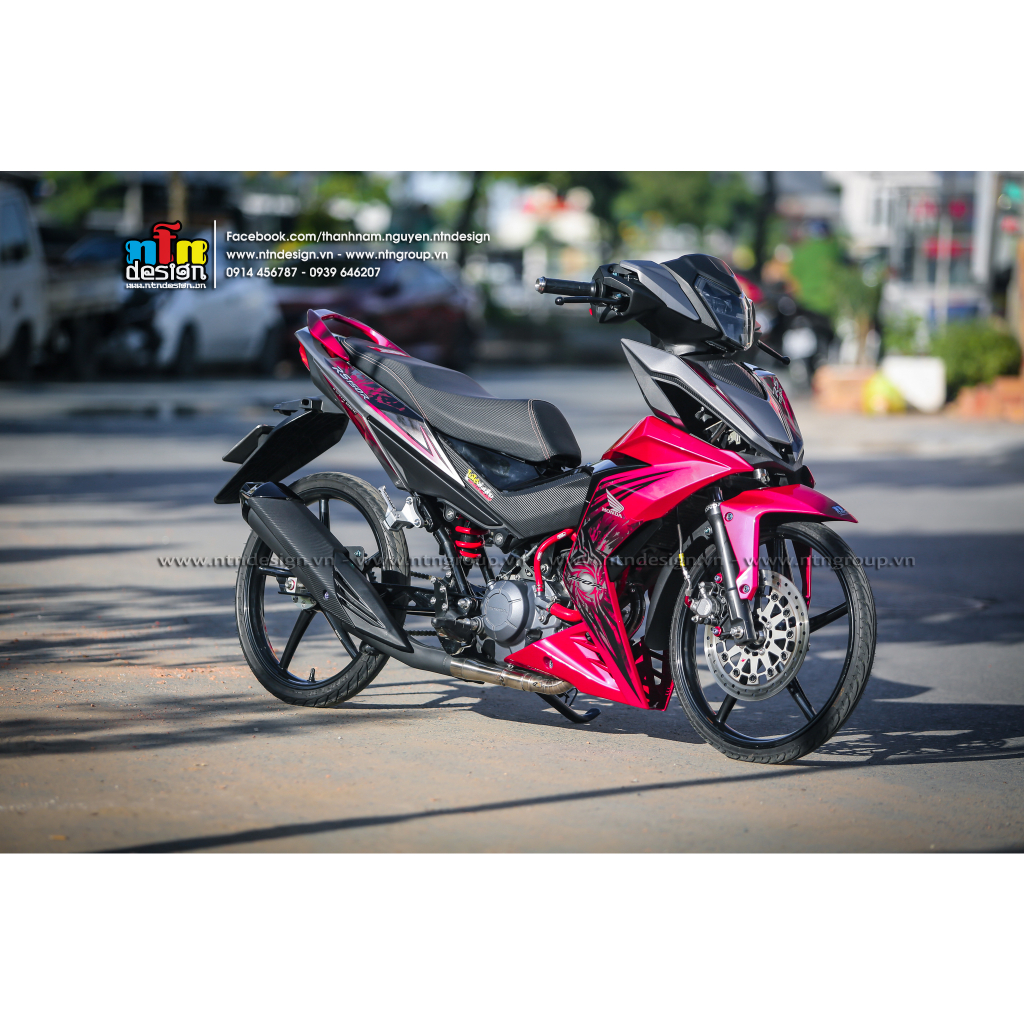 Tem Winner V1 - mẫu N05