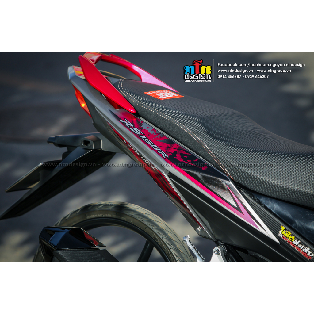 Tem Winner V1 - mẫu N05