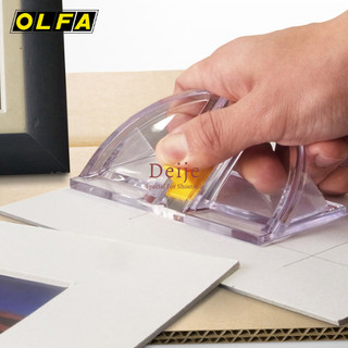 Lưỡi dao Nhật OLFA MCB-1 dùng cho dao MC-45