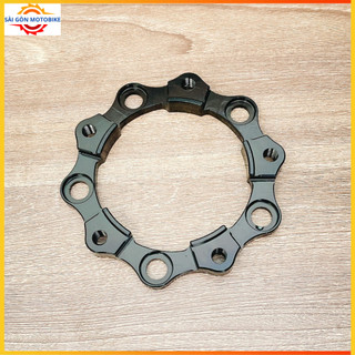 Thớt lòng sau 10 li ex150/155 / lắp heo 2 piston , 4 piston