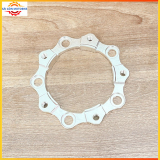 Thớt lòng sau 10 li ex150/155 / lắp heo 2 piston , 4 piston