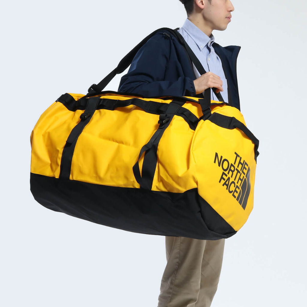Balo The North Face Base Camp Duffel