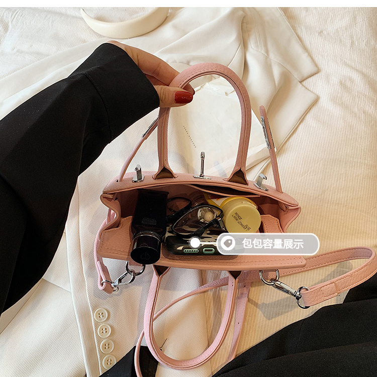 Túi xách nữ đeo chéo cầm tay đẹp đi chơi đi tiệc thời trang cao cấp giá rẻ form bầu TX0127 Hana Bags