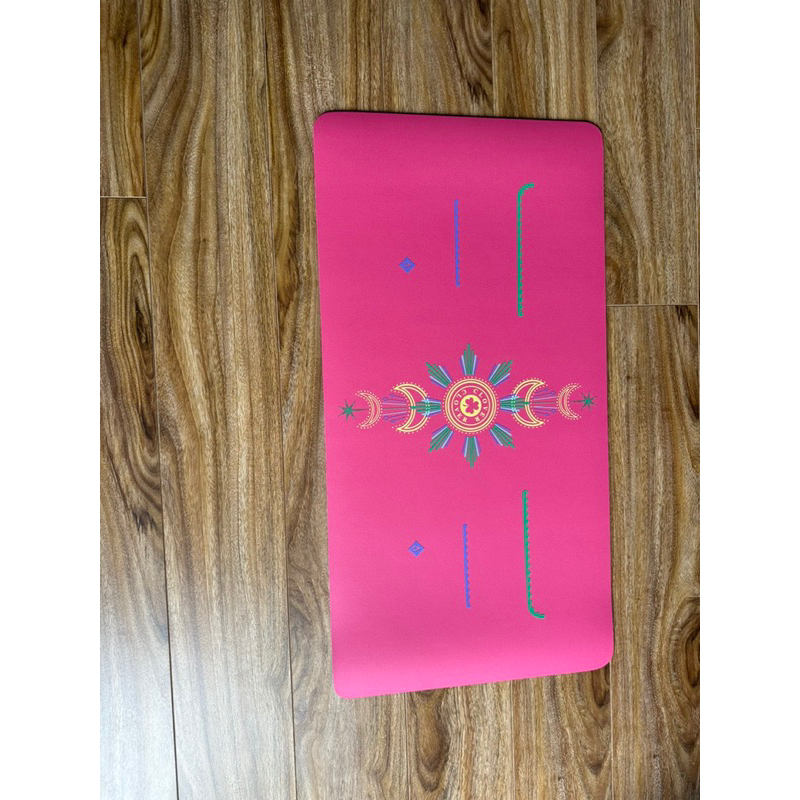 Thảm Pad Mini Lót Gối Tay - Đầu Chính Hãng Clover