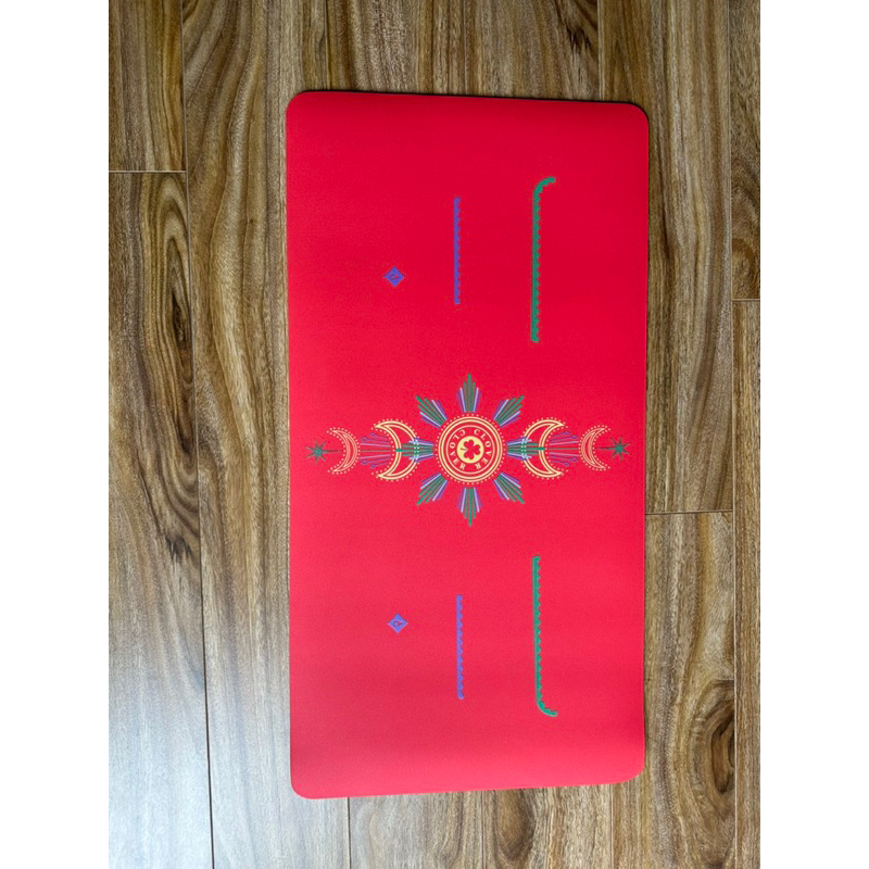 Thảm Pad Mini Lót Gối Tay - Đầu Chính Hãng Clover