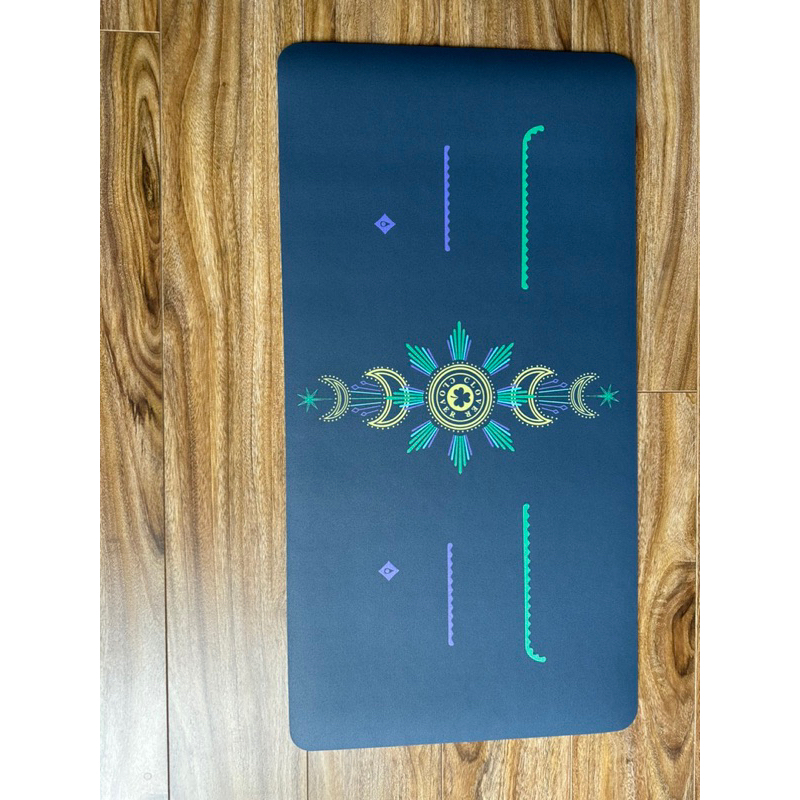 Thảm Pad Mini Lót Gối Tay - Đầu Chính Hãng Clover