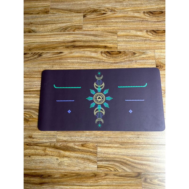 Thảm Pad Mini Lót Gối Tay - Đầu Chính Hãng Clover