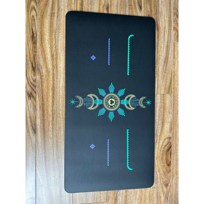 Thảm Pad Mini Lót Gối Tay - Đầu Chính Hãng Clover