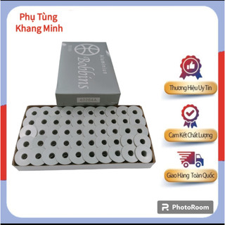 Suốt nhôm 1 kim, suốt chỉ máy may công nghiệp
