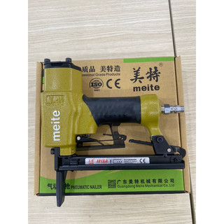 Súng bắn đinh chữ u mỏ dài meite 1013jl