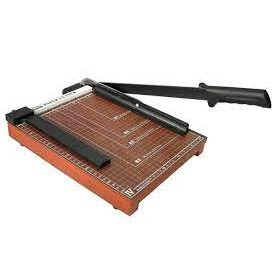 Bàn cắt giấy A3 Suremark 2105 mặt gỗ