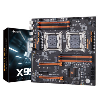 Huananzhi X99 8D4 Giá Tốt Nhất Shopee