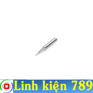 Đầu mỏ hàn 936 908 mũi hàn nhọn / mũi hàn dao / mũi hàn vát tròn
