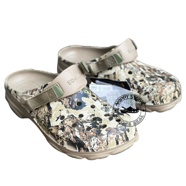 Dép Sục Cross Nam Nữ 2023 Quai Dù Siêu Êm, Dép Crocs Bigsize Có Lỗi Nhẹ Đã Xử Lí Tặng Kèm Sticker - Hàng Xuất Xịn