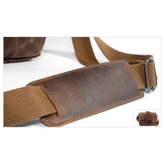 Túi Đựng Máy Ảnh Vintage ( Ảnh Thật)