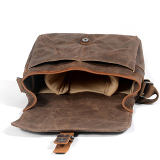 Túi Đựng Máy Ảnh Vintage ( Ảnh Thật)