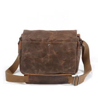 Túi Đựng Máy Ảnh Vintage ( Ảnh Thật)