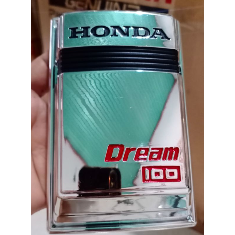 Mặt xi xe Dream