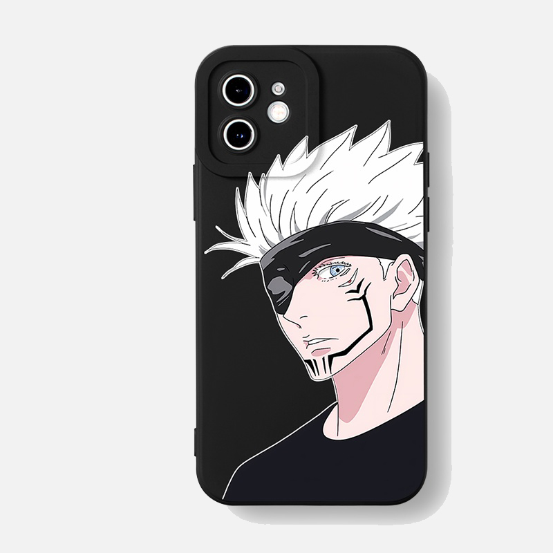 Ốp lưng iphone 6plus 6splus 7 plus 8plus X Xr XsM 11 12 13 14 15 Promax LionKing CL088